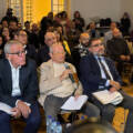 $5000 in Cash Awards at the School of Business 2025 Investor Lab Pitch