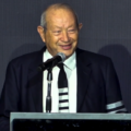 Chairman’s Speech