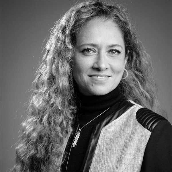 Rasha Kamal