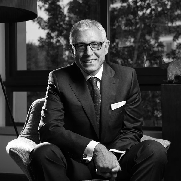Samir El Alaily