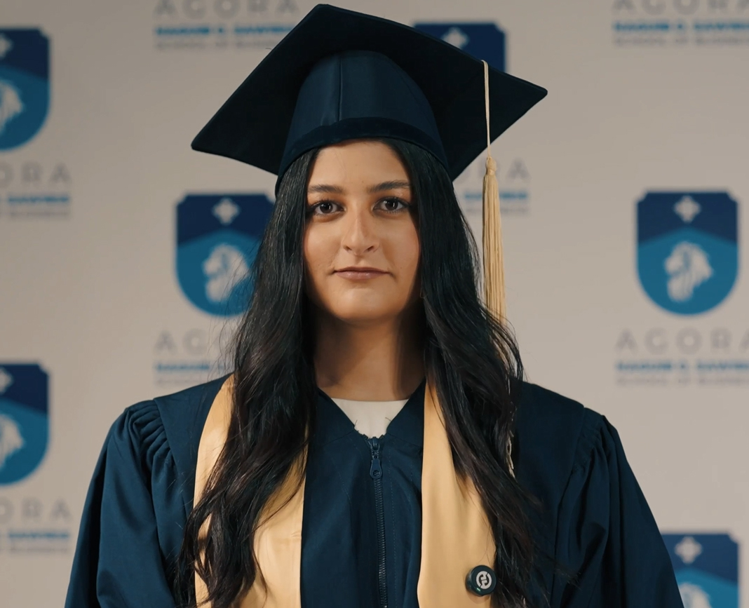Sarah Ayad